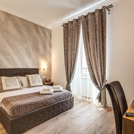 River Luxury Suites Rome Luaran gambar