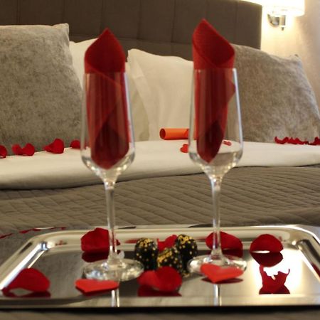 River Luxury Suites Rome Luaran gambar