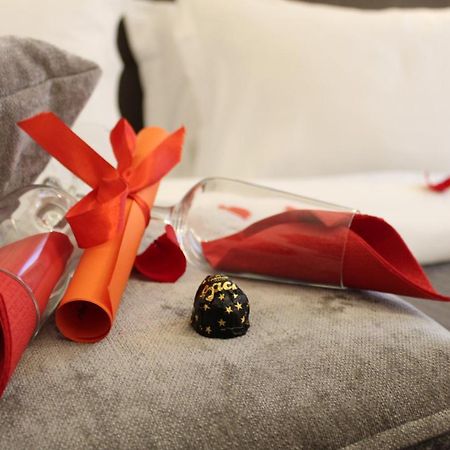 River Luxury Suites Rome Luaran gambar