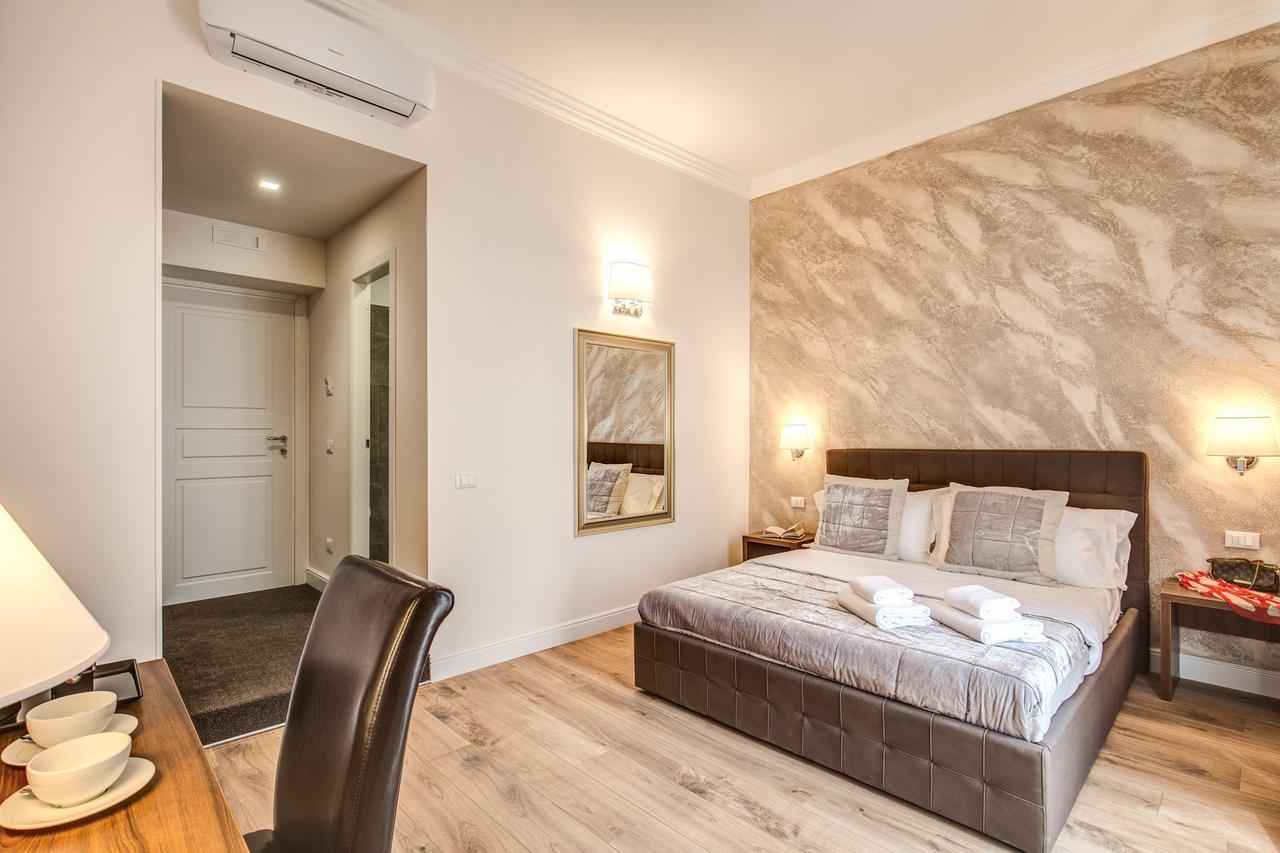 River Luxury Suites Rome Luaran gambar