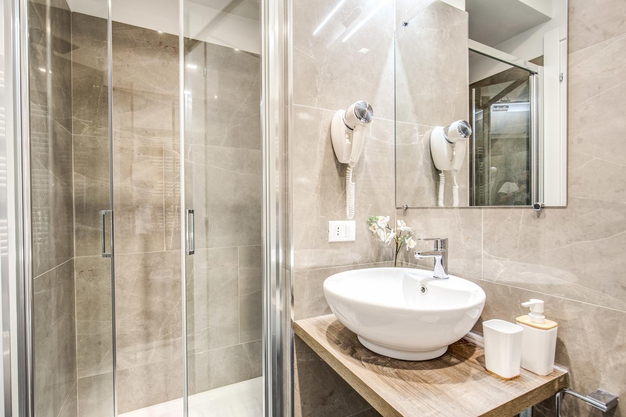 River Luxury Suites Rome Luaran gambar
