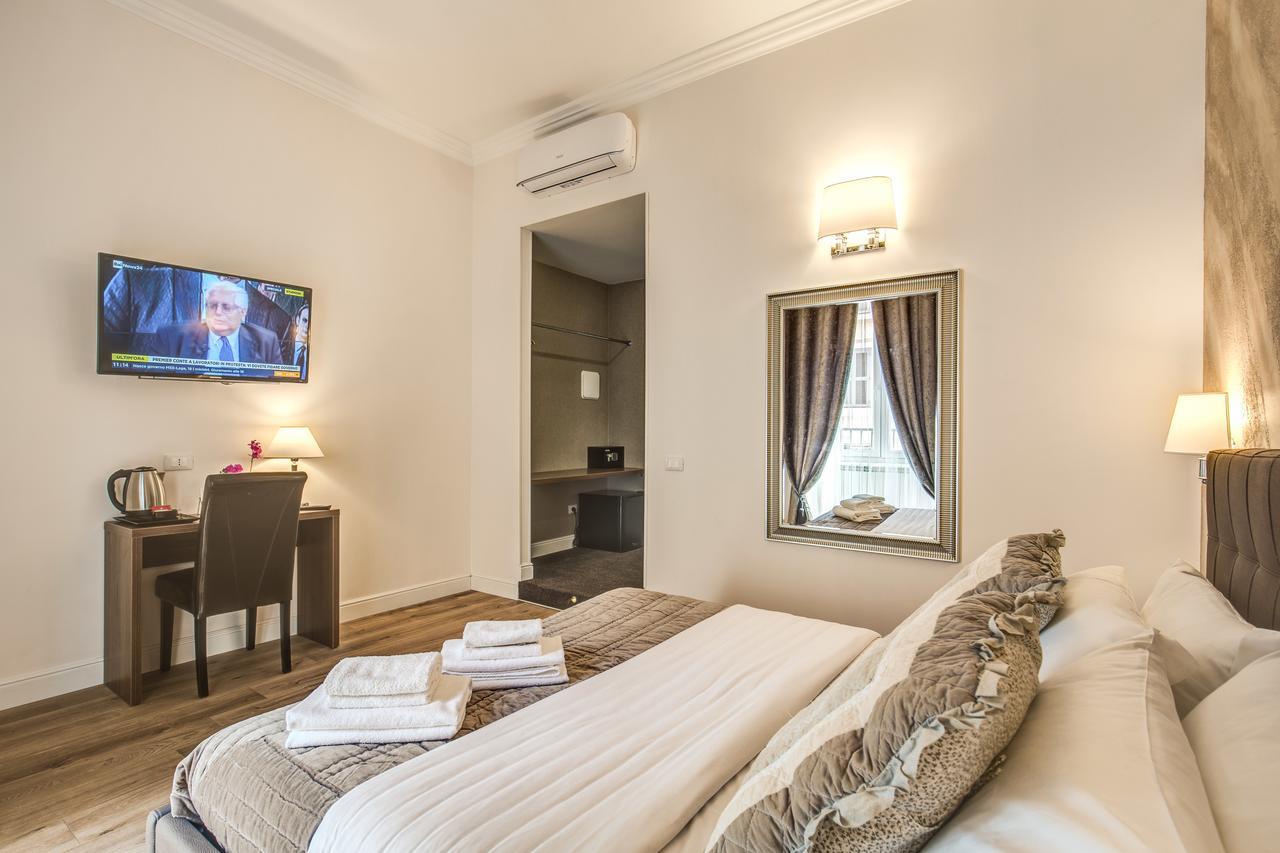 River Luxury Suites Rome Luaran gambar