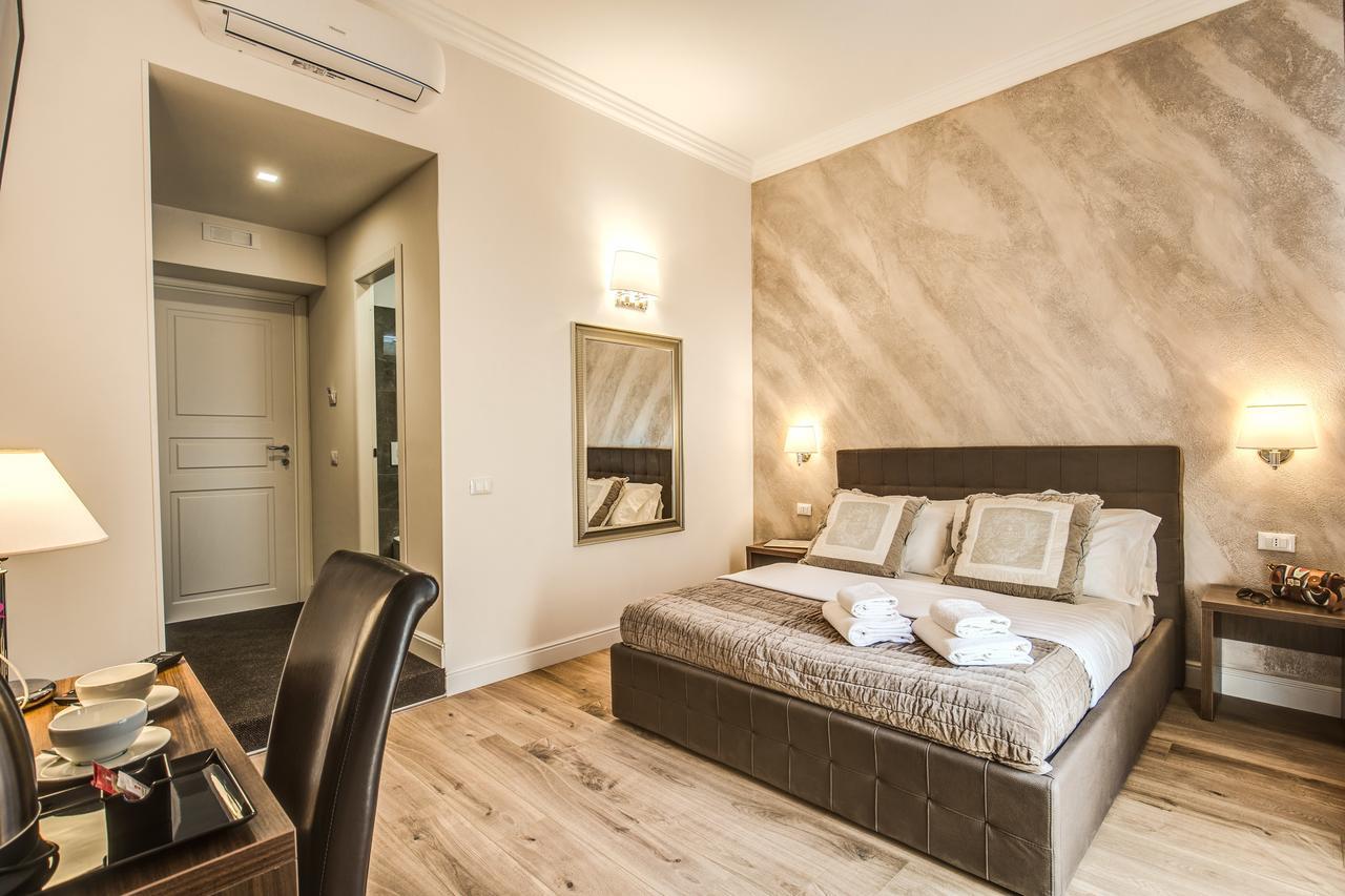 River Luxury Suites Rome Luaran gambar