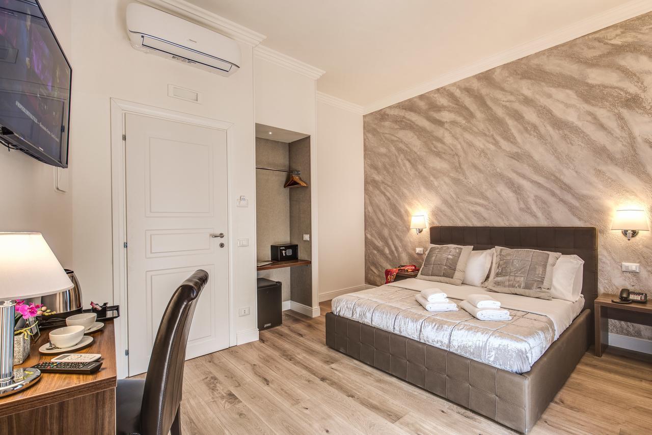 River Luxury Suites Rome Luaran gambar