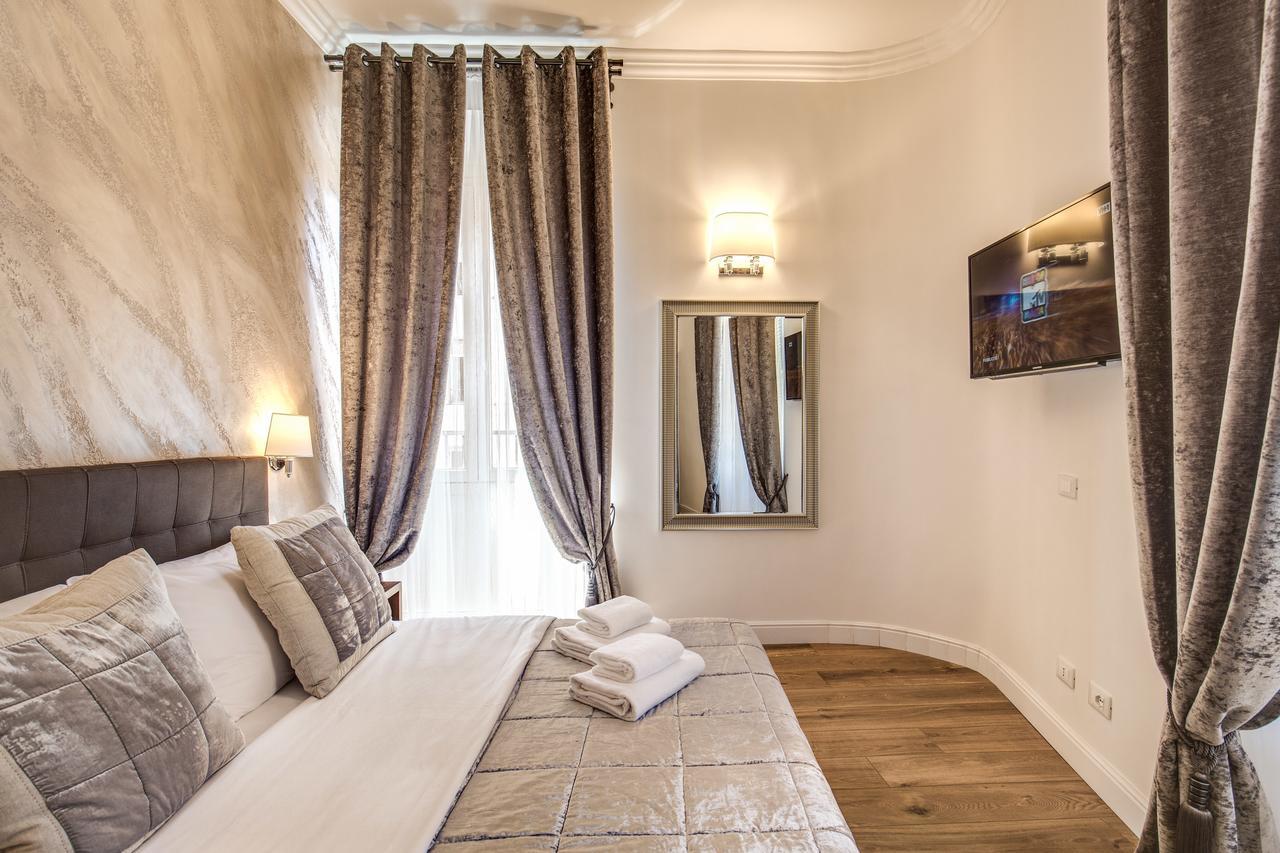 River Luxury Suites Rome Luaran gambar