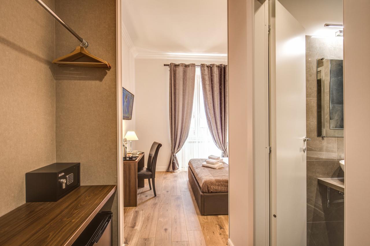 River Luxury Suites Rome Luaran gambar