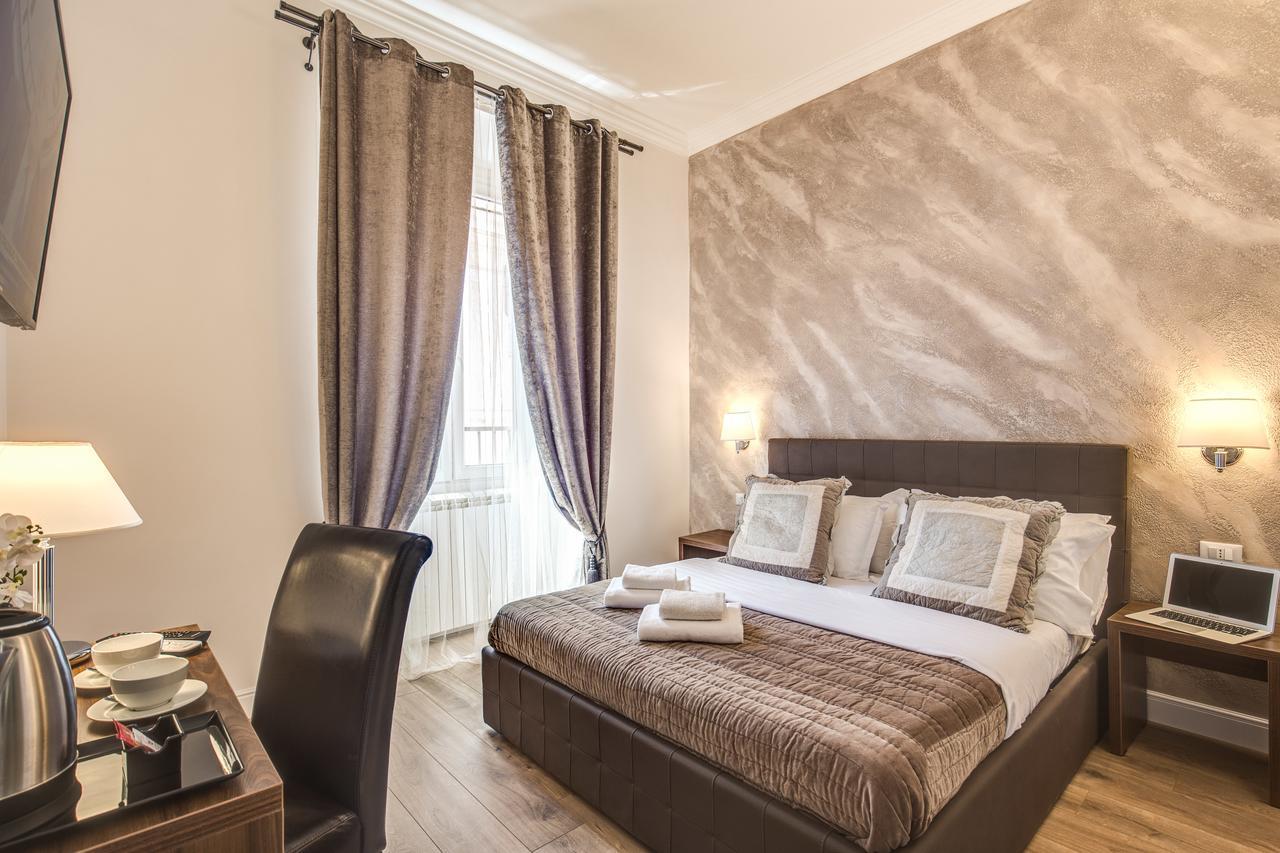 River Luxury Suites Rome Luaran gambar
