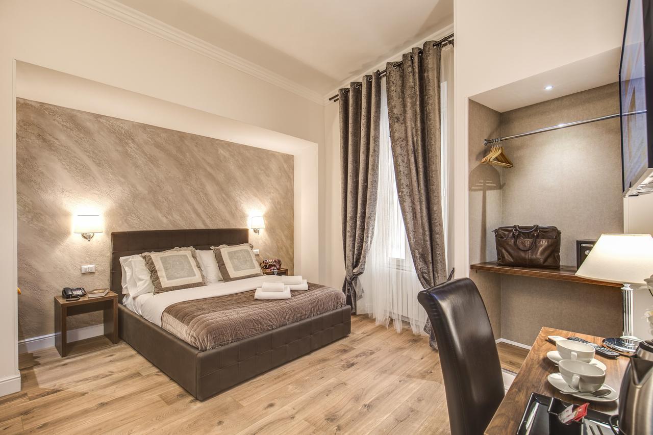 River Luxury Suites Rome Luaran gambar