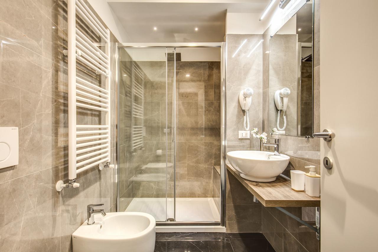 River Luxury Suites Rome Luaran gambar