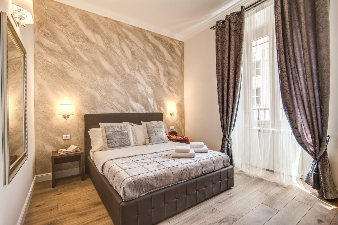 River Luxury Suites Rome Luaran gambar