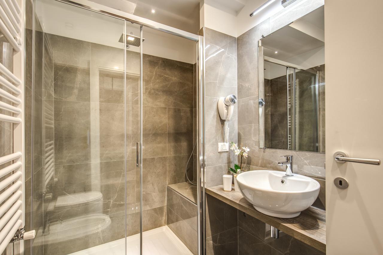 River Luxury Suites Rome Luaran gambar