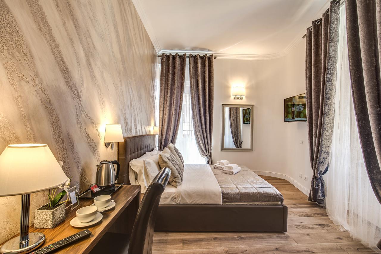 River Luxury Suites Rome Luaran gambar