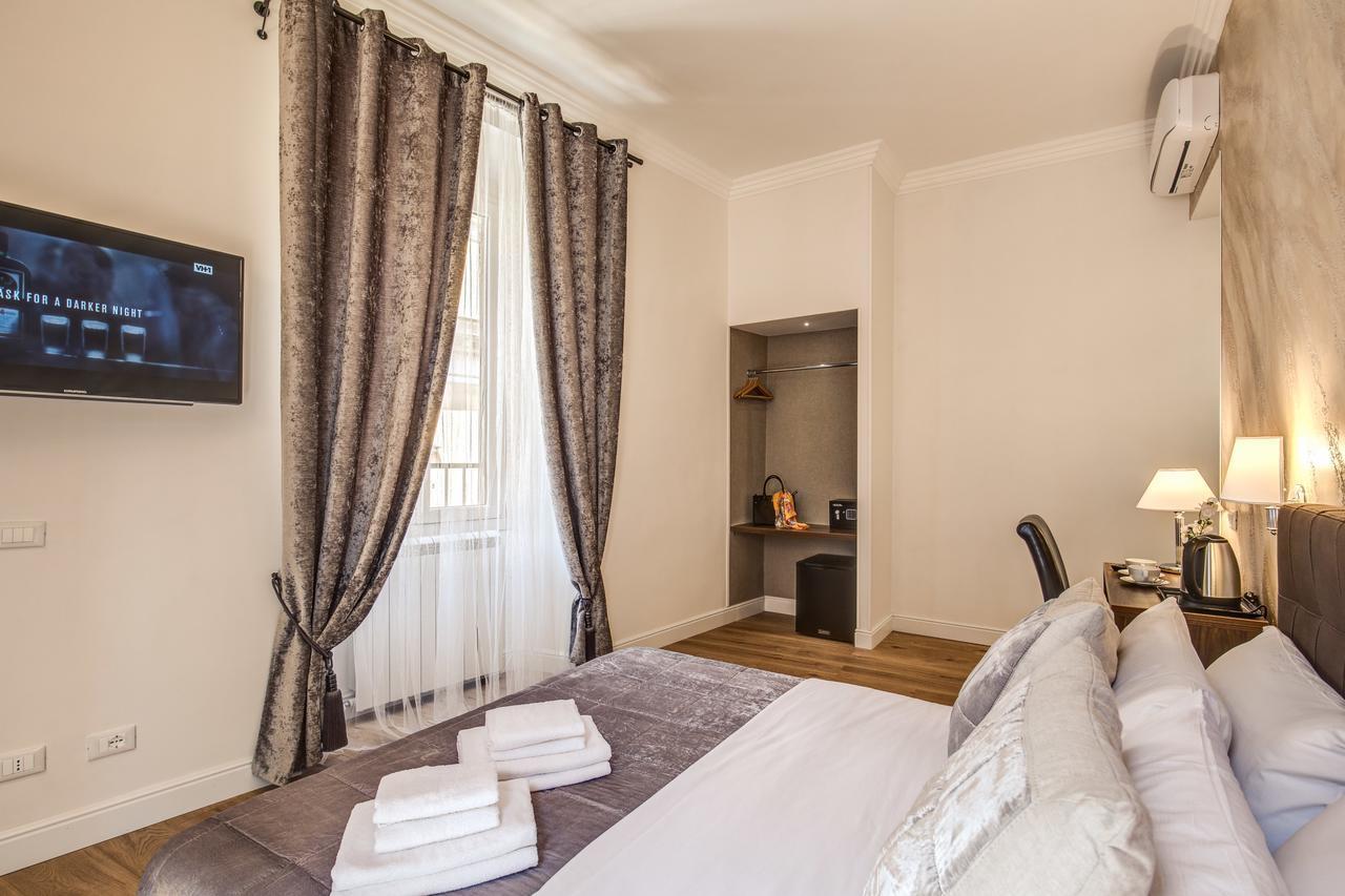 River Luxury Suites Rome Luaran gambar