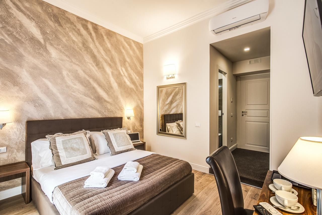 River Luxury Suites Rome Luaran gambar