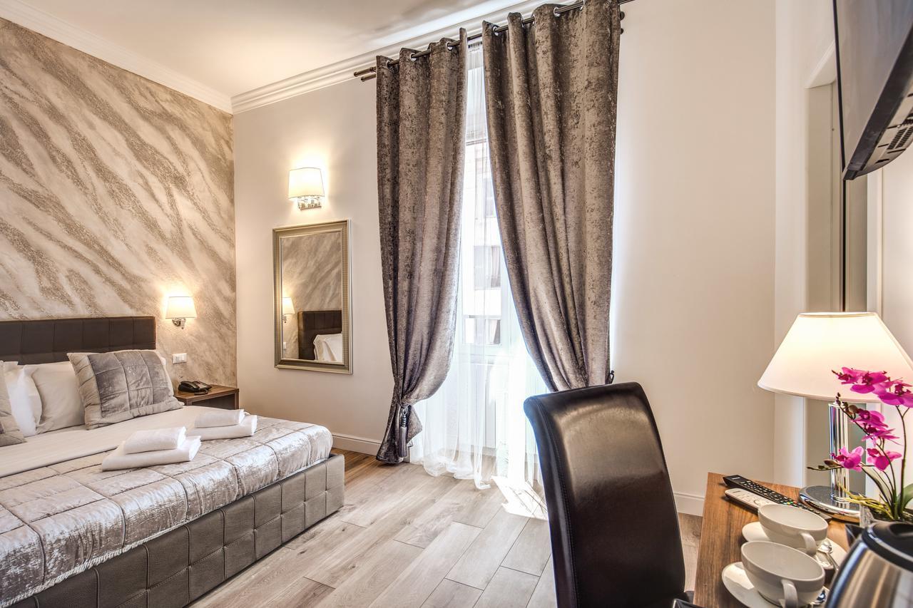River Luxury Suites Rome Luaran gambar