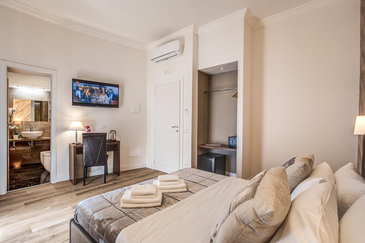 River Luxury Suites Rome Luaran gambar