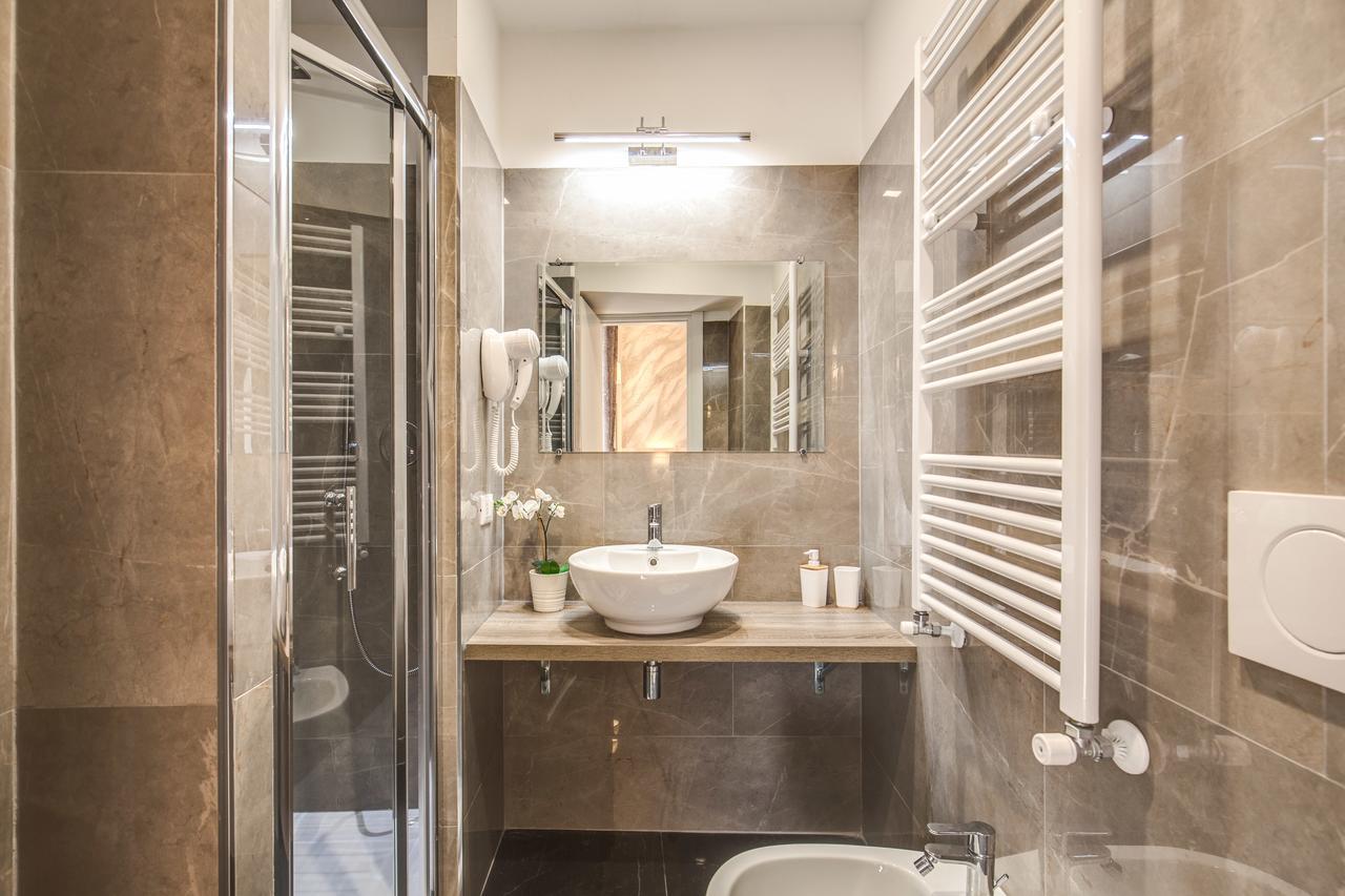 River Luxury Suites Rome Luaran gambar