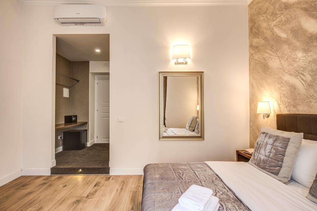 River Luxury Suites Rome Luaran gambar