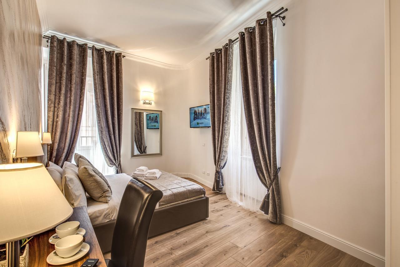 River Luxury Suites Rome Luaran gambar