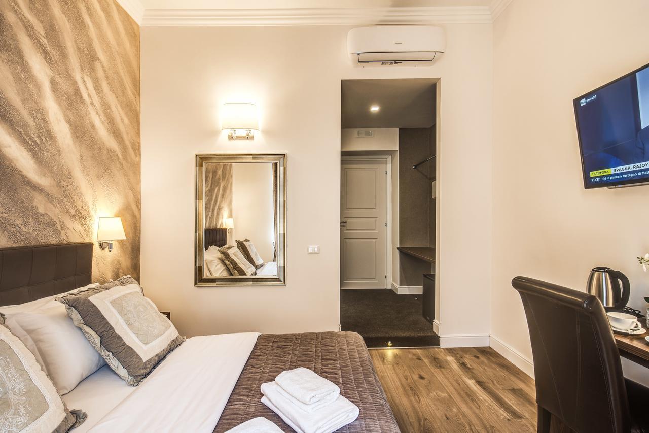 River Luxury Suites Rome Luaran gambar