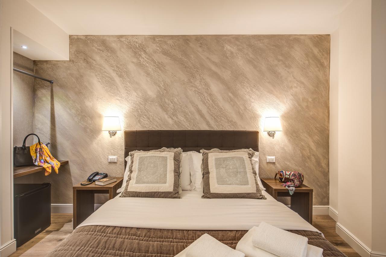 River Luxury Suites Rome Luaran gambar