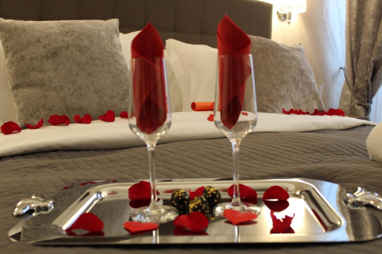 River Luxury Suites Rome Luaran gambar