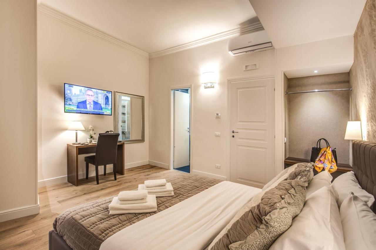 River Luxury Suites Rome Luaran gambar