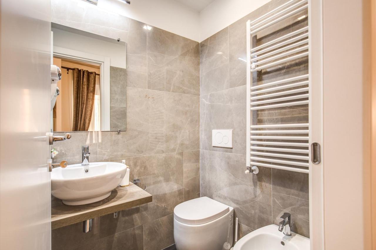 River Luxury Suites Rome Luaran gambar